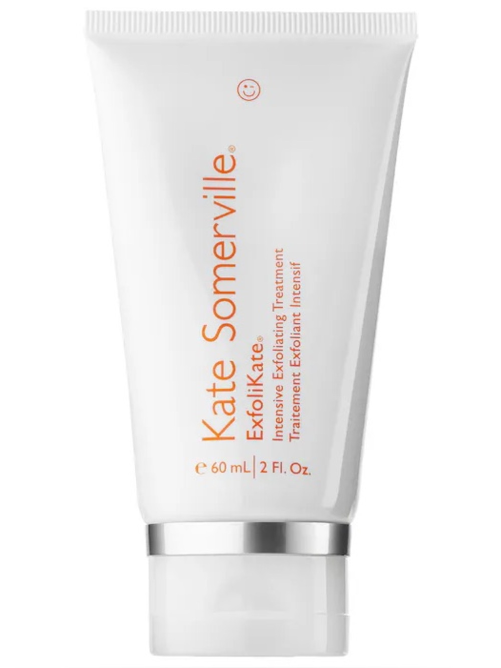 Kate Somerville
ExfoliKate Intensive
Exfoliating Treatment AHA +
BHA Resurfacin